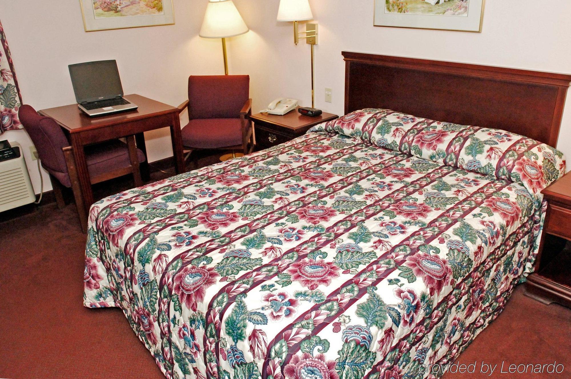 Briarwood Inn - Sparta Ngoại thất bức ảnh
