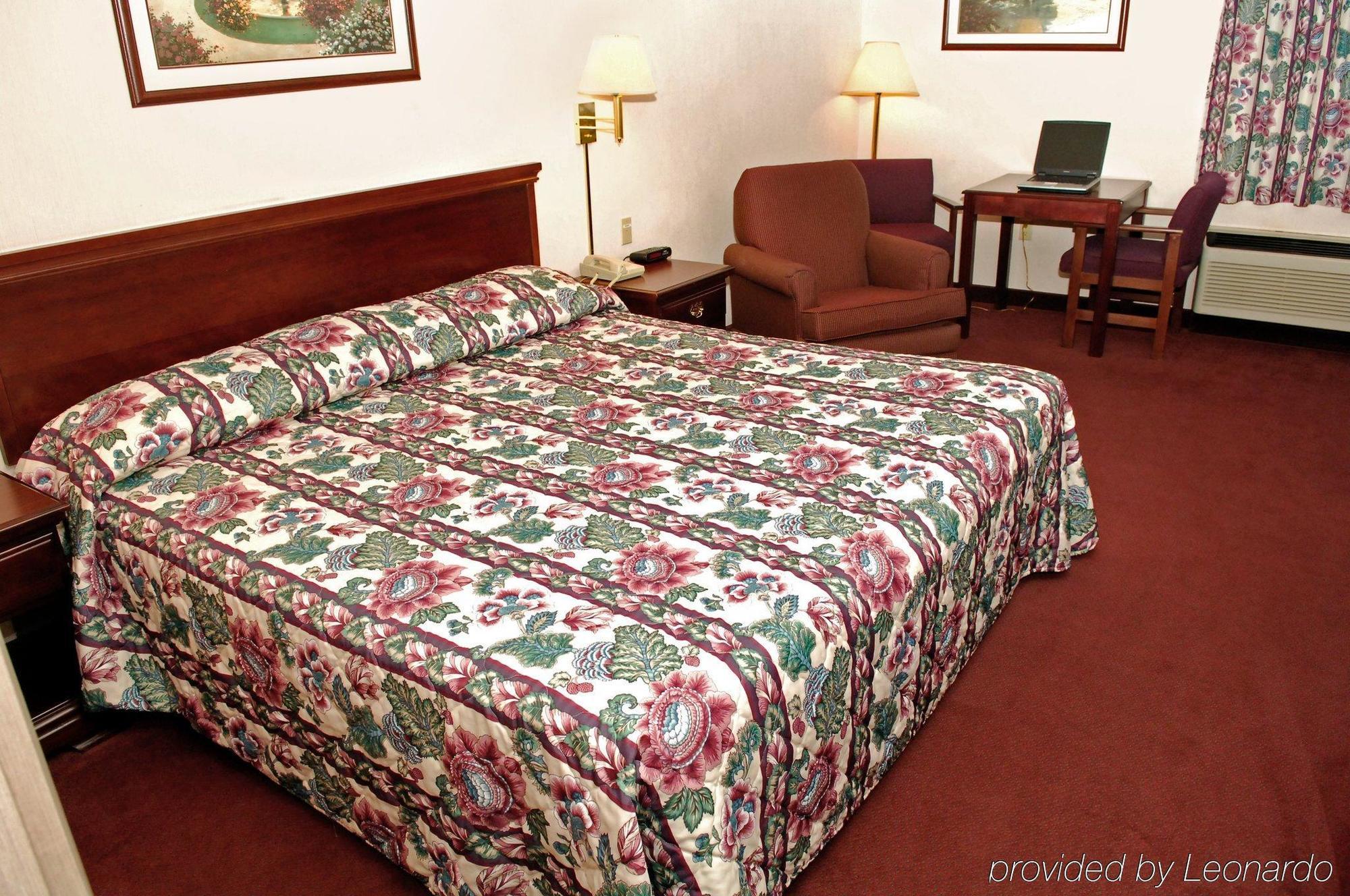 Briarwood Inn - Sparta Ngoại thất bức ảnh