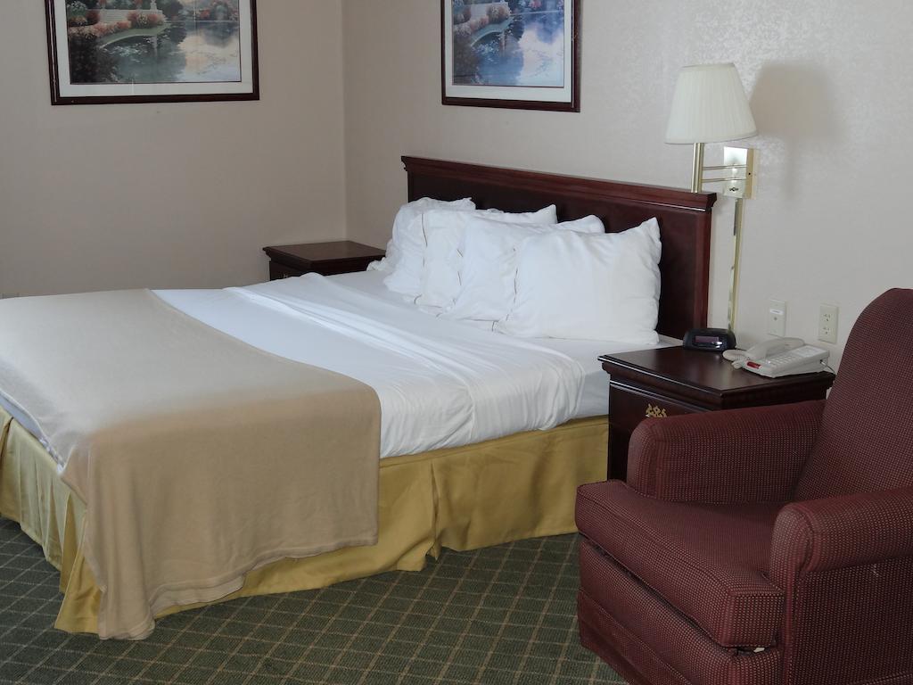 Briarwood Inn - Sparta Ngoại thất bức ảnh