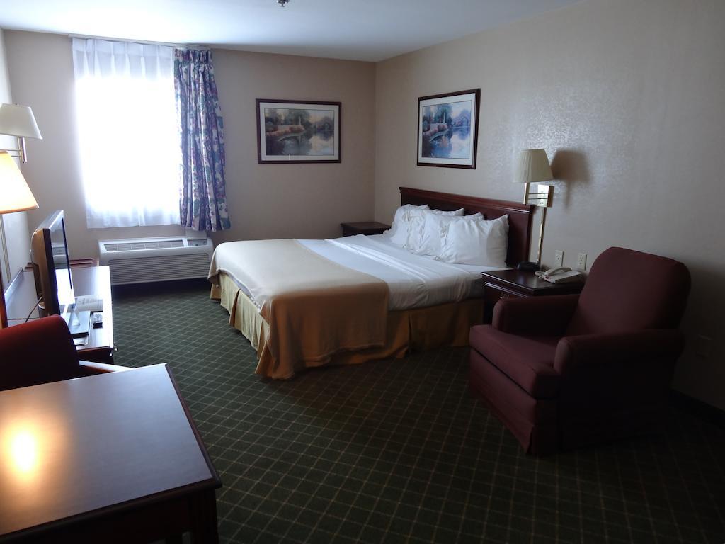 Briarwood Inn - Sparta Phòng bức ảnh