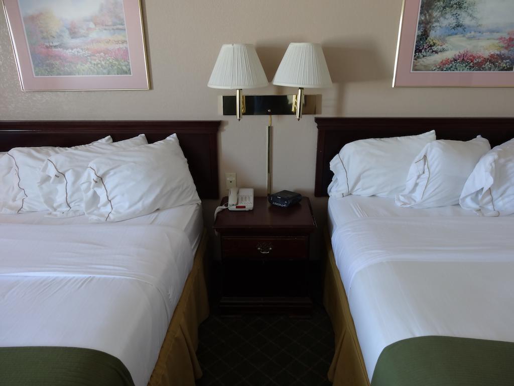 Briarwood Inn - Sparta Phòng bức ảnh