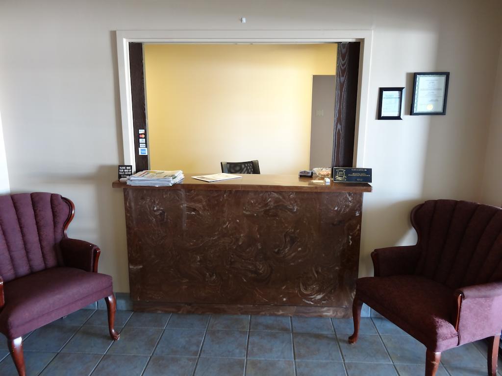 Briarwood Inn - Sparta Ngoại thất bức ảnh