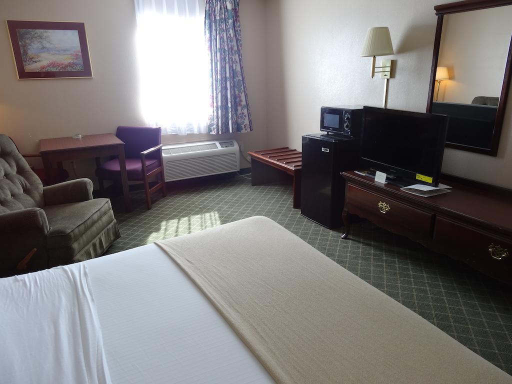 Briarwood Inn - Sparta Phòng bức ảnh