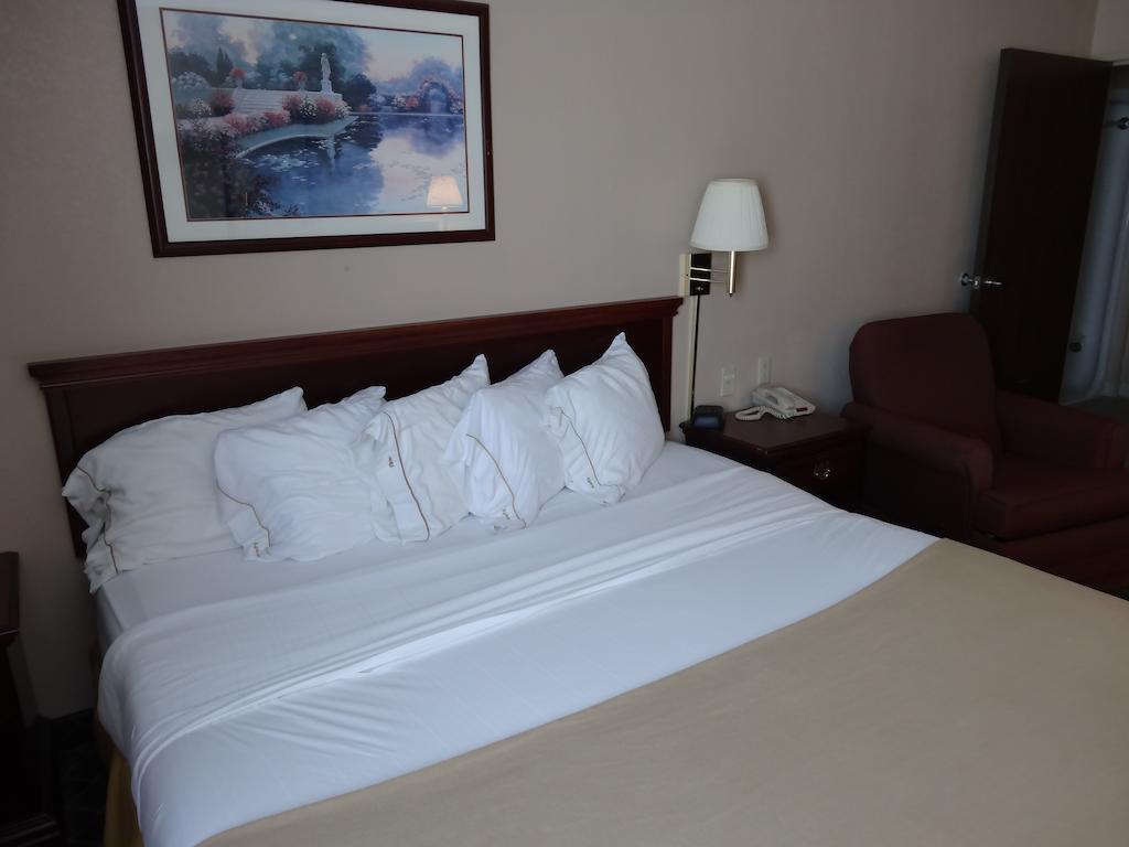 Briarwood Inn - Sparta Phòng bức ảnh
