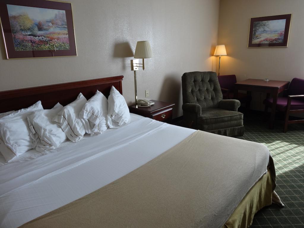 Briarwood Inn - Sparta Phòng bức ảnh