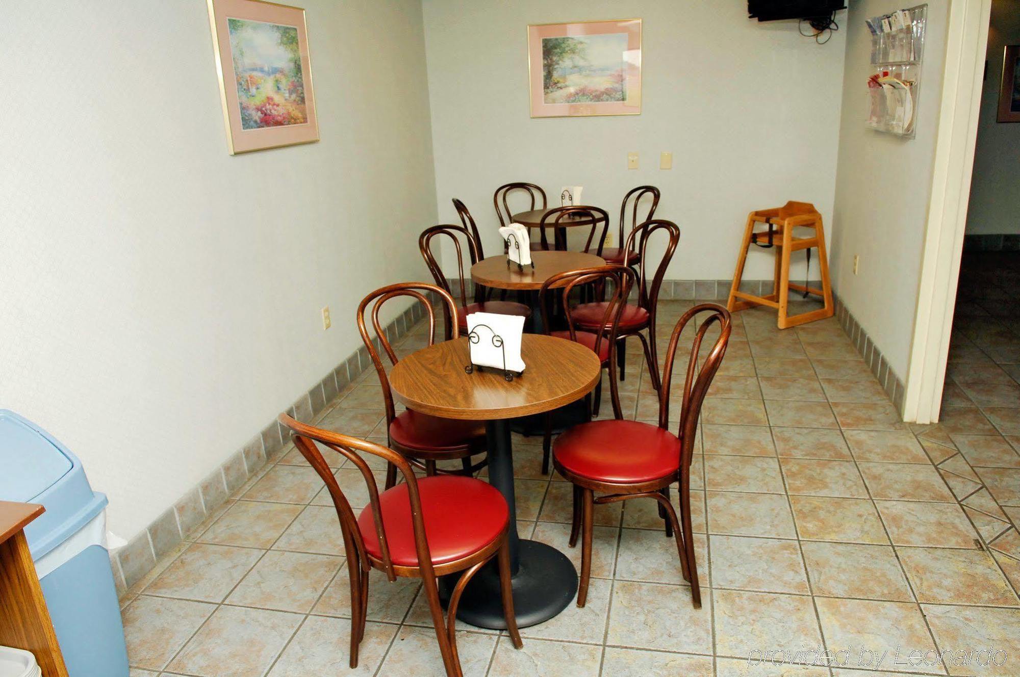 Briarwood Inn - Sparta Ngoại thất bức ảnh