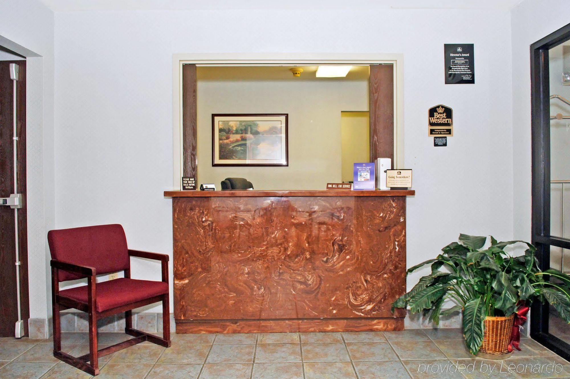 Briarwood Inn - Sparta Ngoại thất bức ảnh