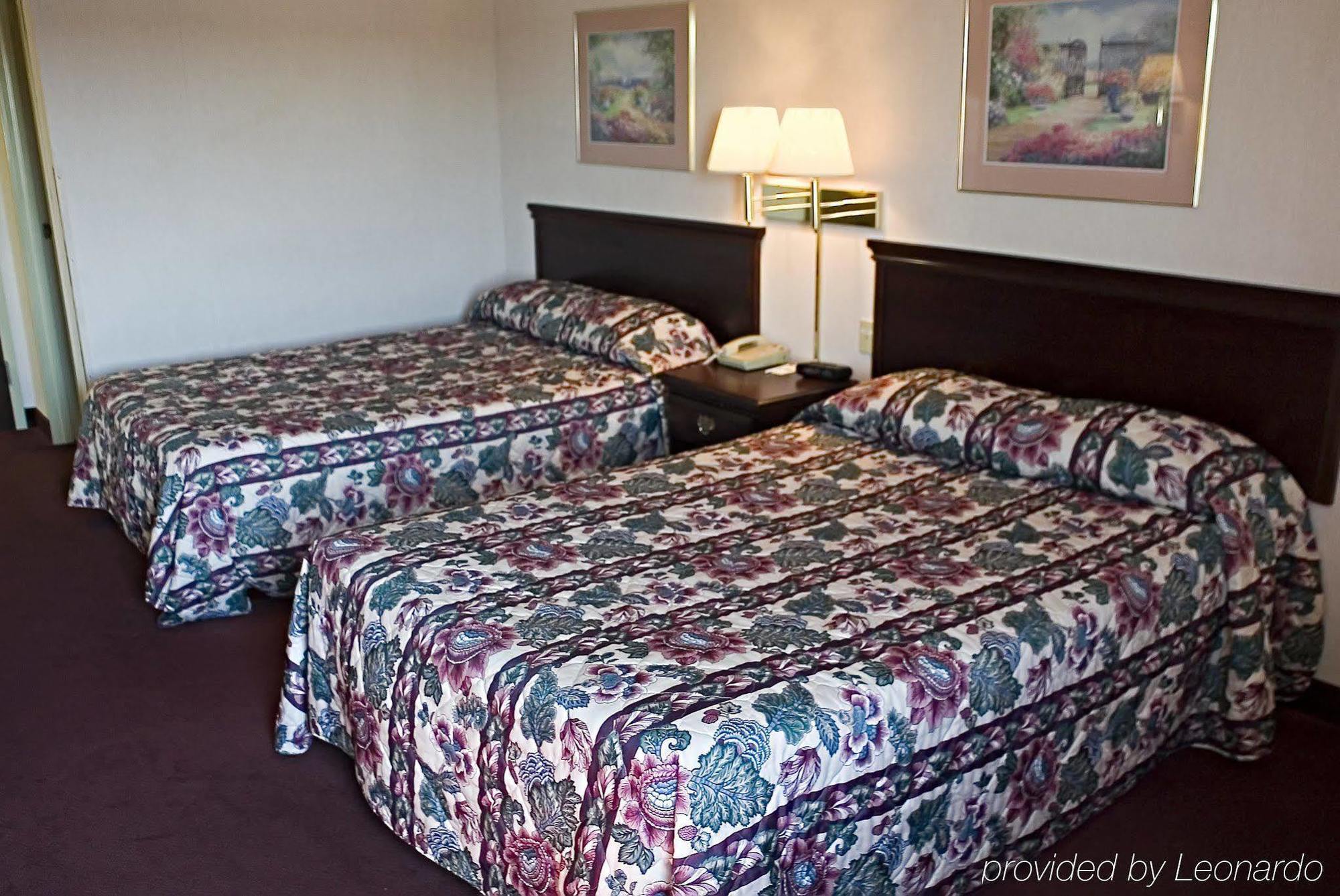 Briarwood Inn - Sparta Ngoại thất bức ảnh