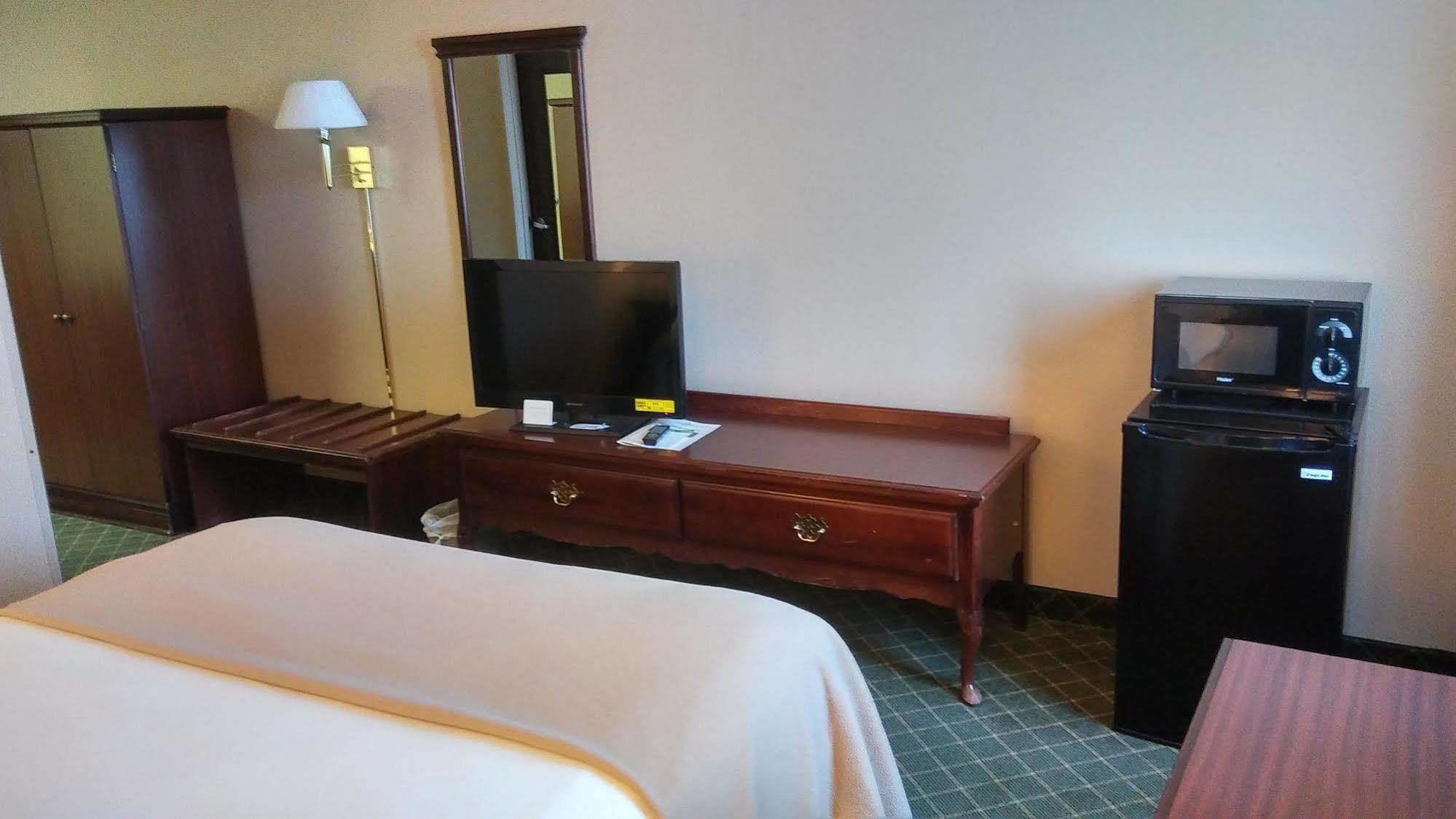 Briarwood Inn - Sparta Ngoại thất bức ảnh