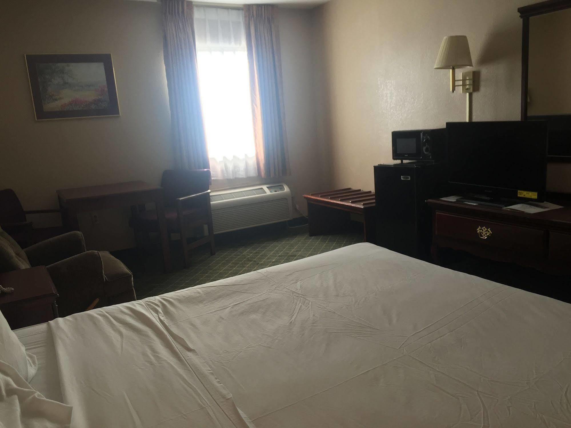 Briarwood Inn - Sparta Ngoại thất bức ảnh