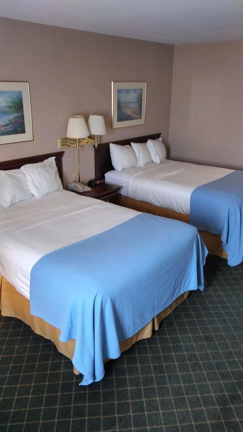 Briarwood Inn - Sparta Ngoại thất bức ảnh