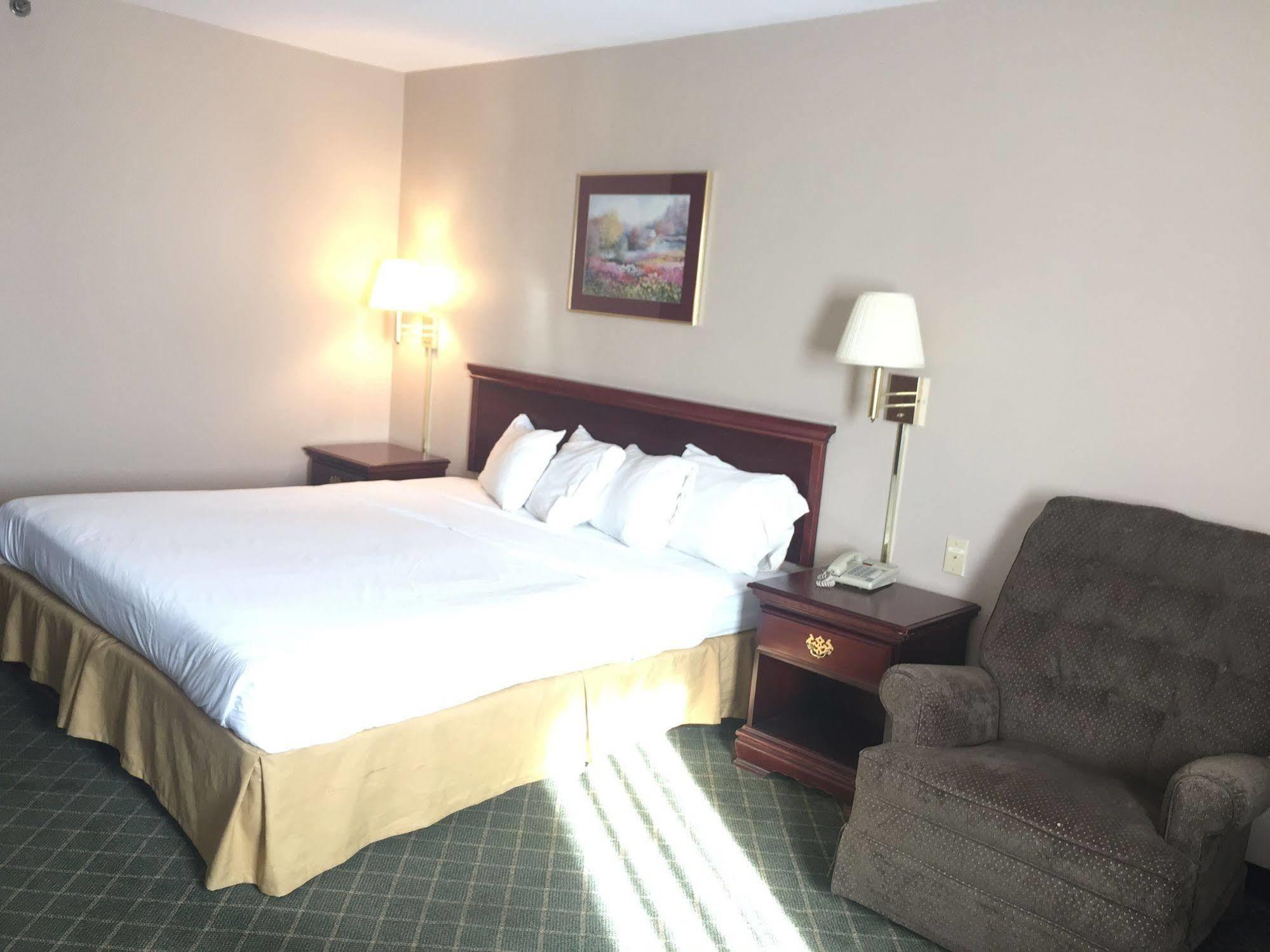 Briarwood Inn - Sparta Ngoại thất bức ảnh