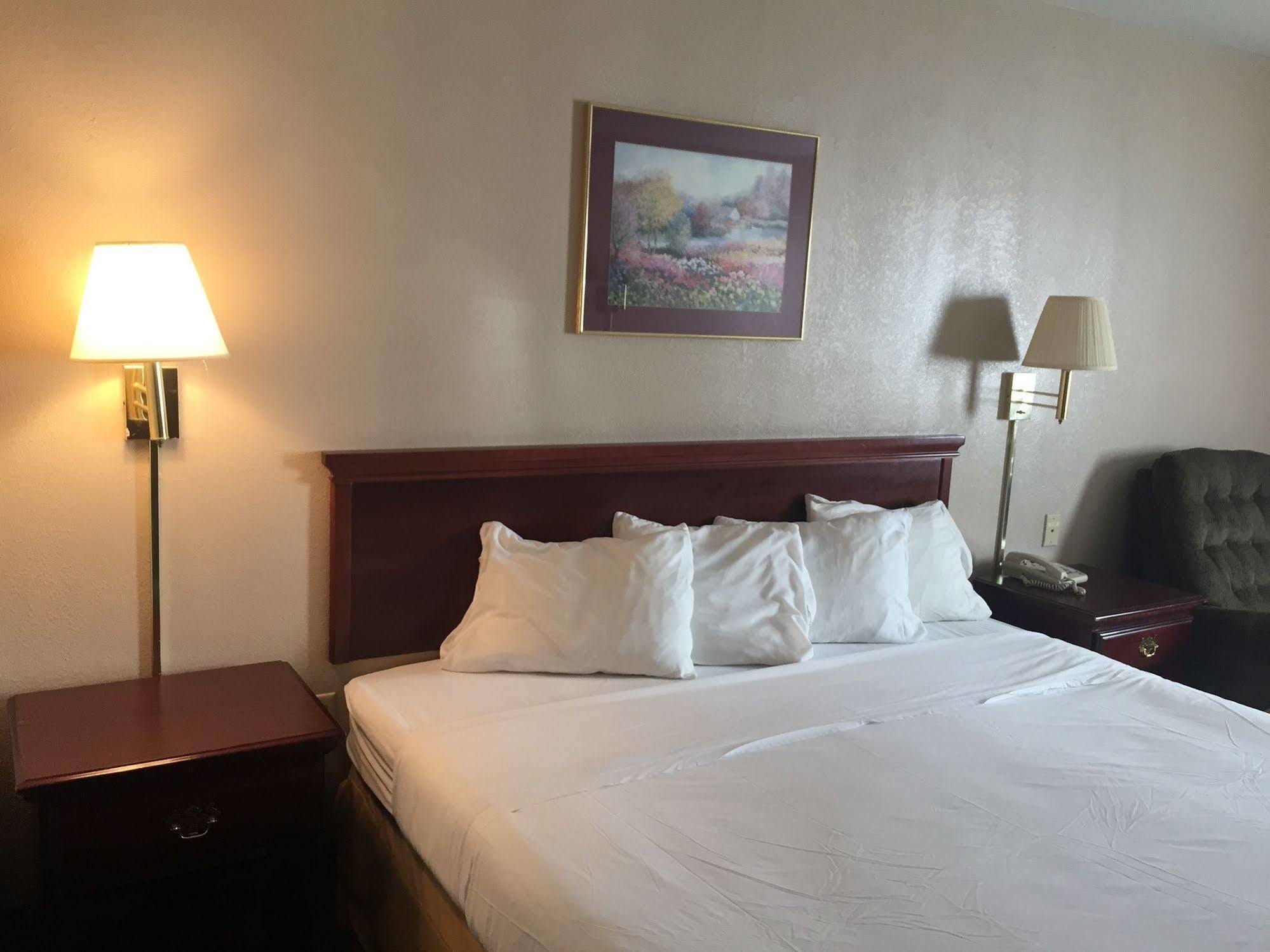 Briarwood Inn - Sparta Ngoại thất bức ảnh