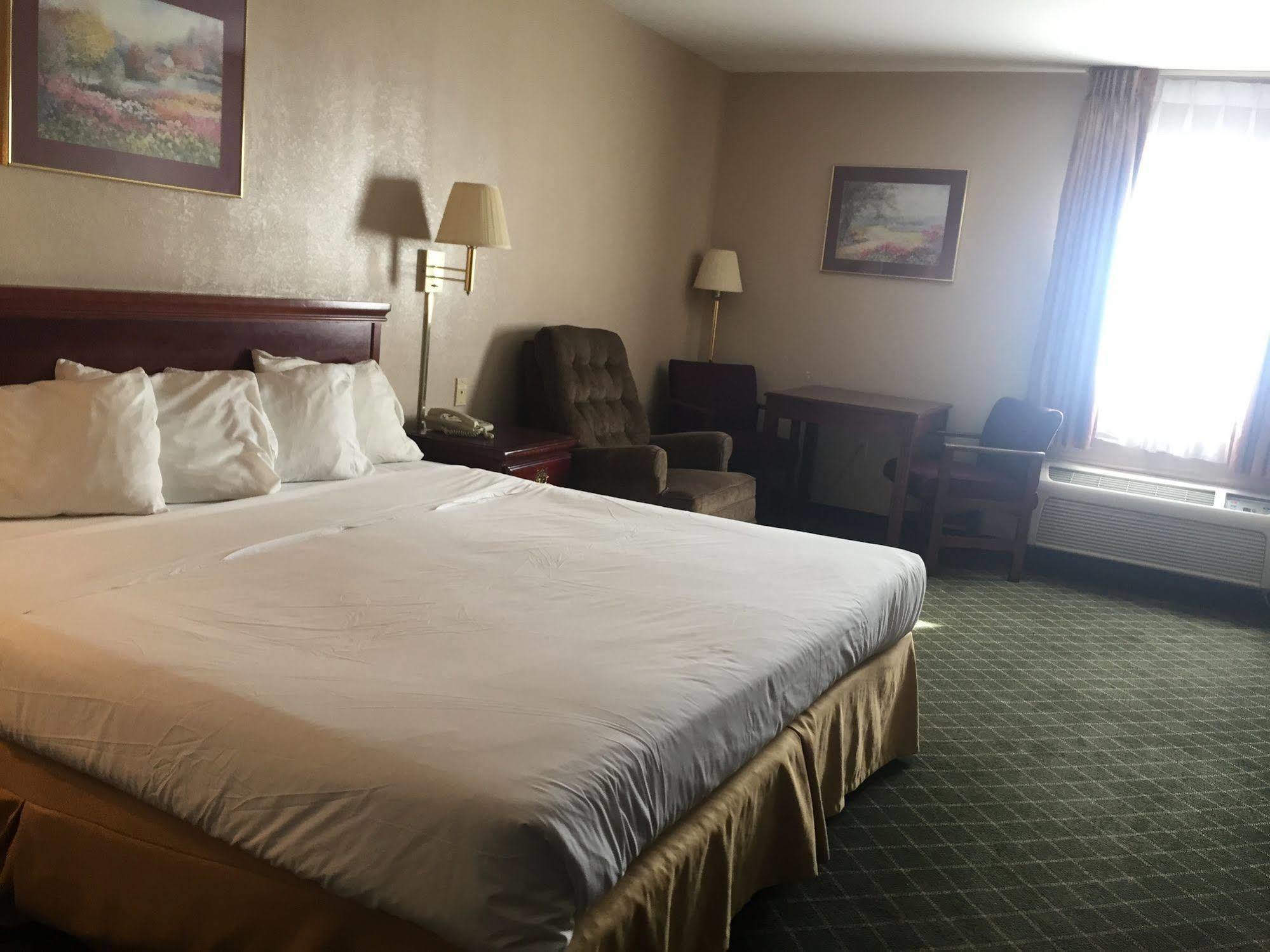 Briarwood Inn - Sparta Ngoại thất bức ảnh