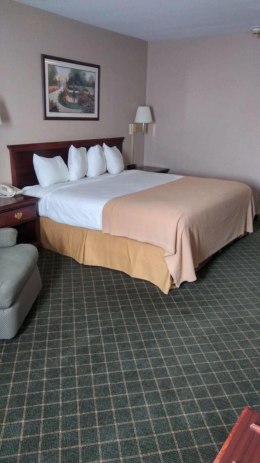 Briarwood Inn - Sparta Ngoại thất bức ảnh