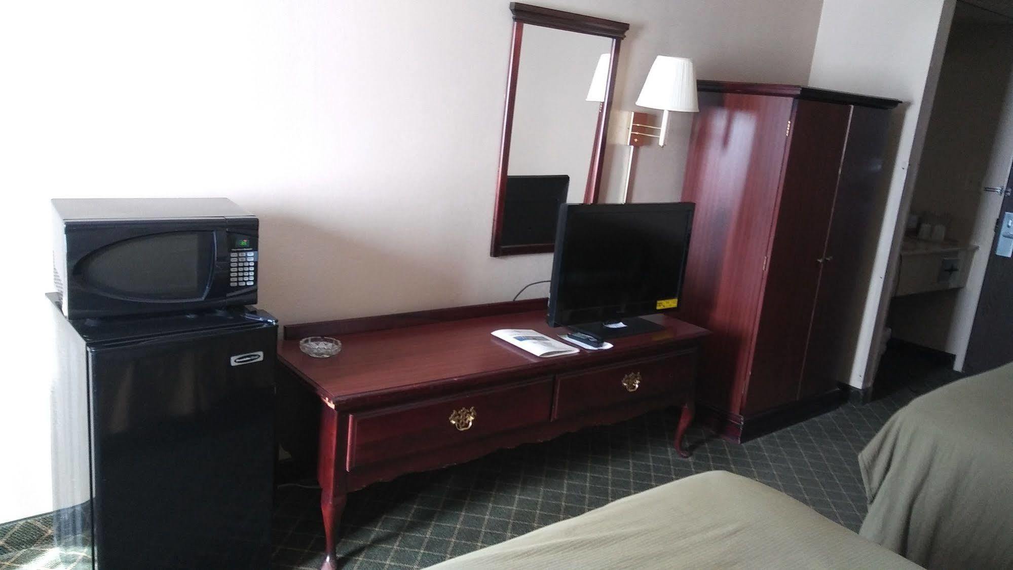 Briarwood Inn - Sparta Ngoại thất bức ảnh