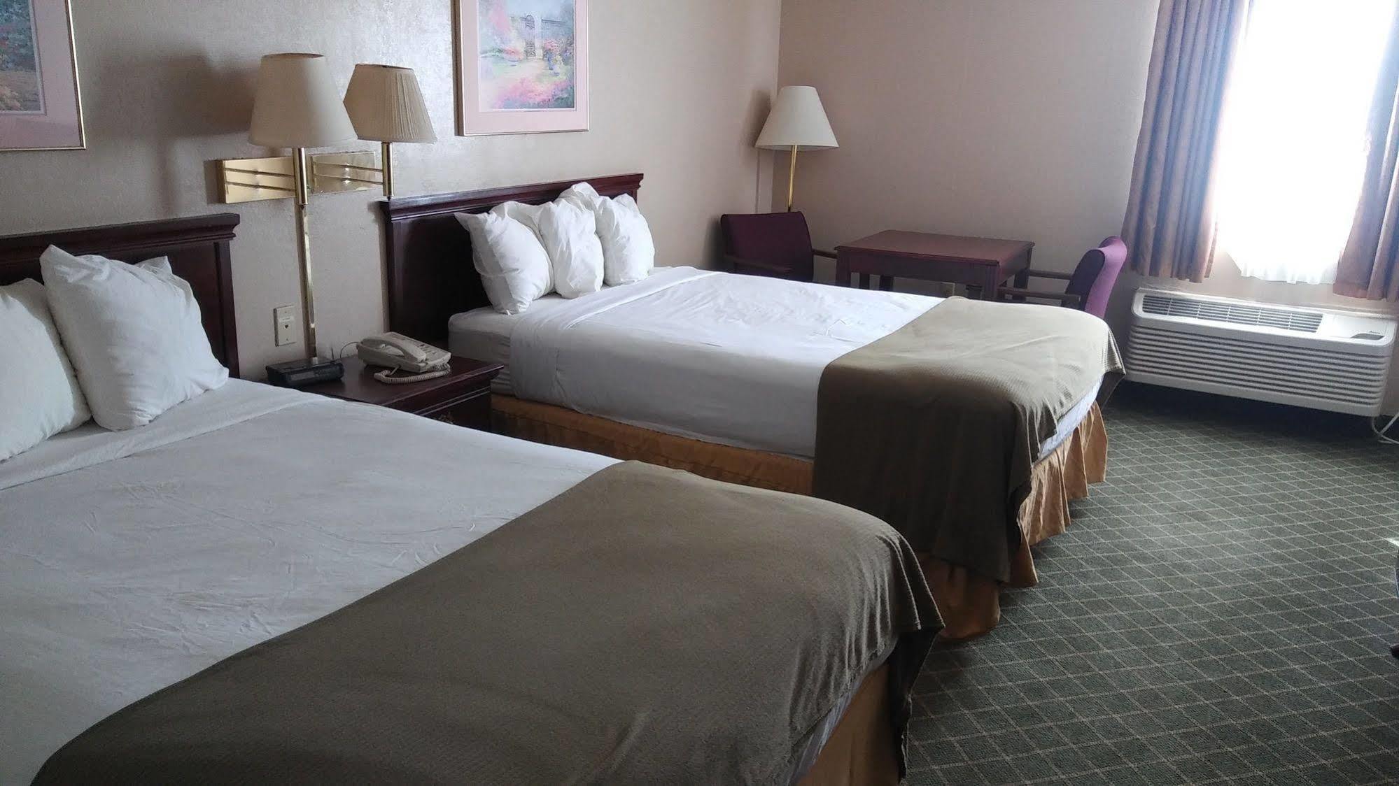 Briarwood Inn - Sparta Ngoại thất bức ảnh
