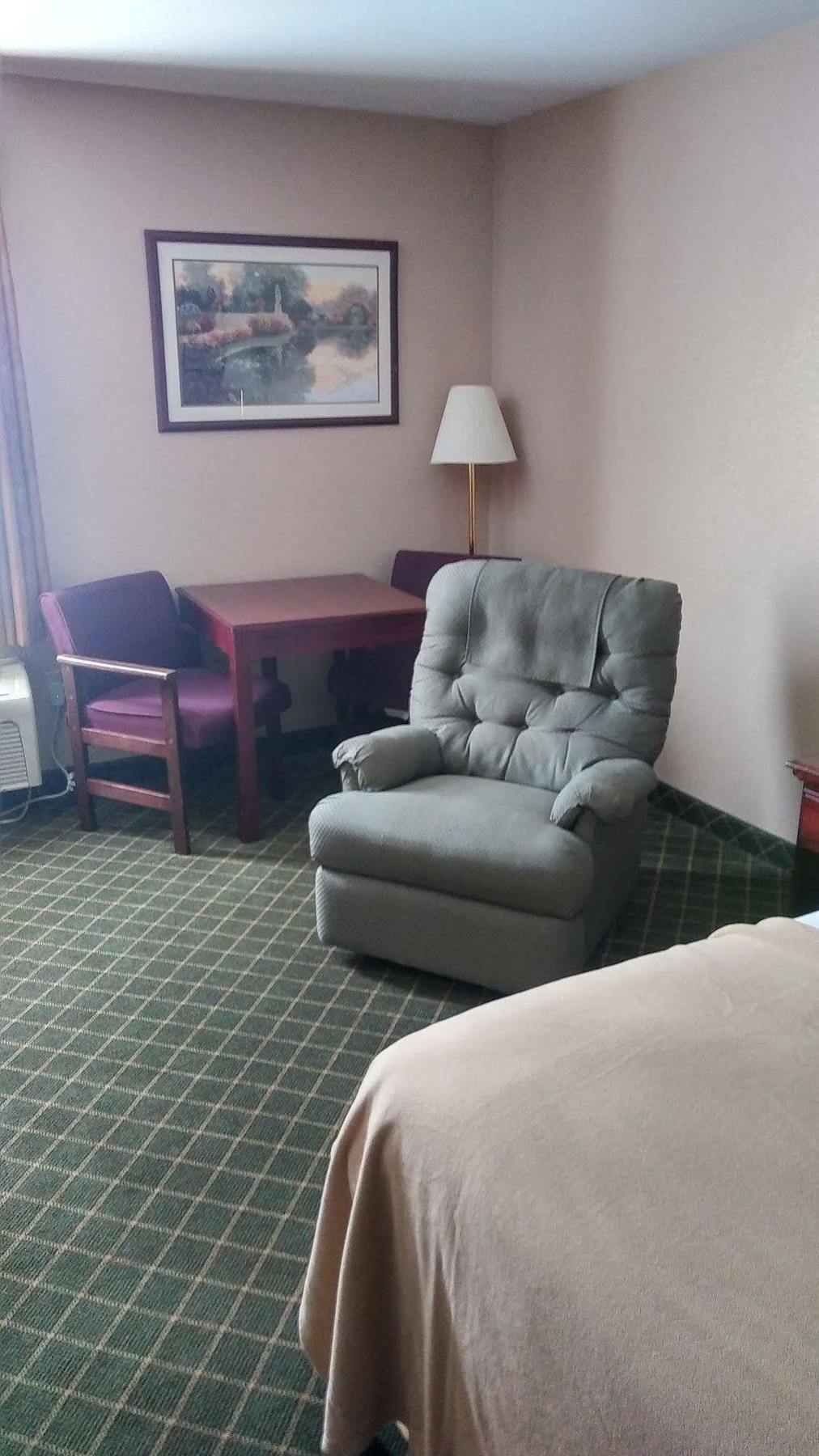 Briarwood Inn - Sparta Ngoại thất bức ảnh